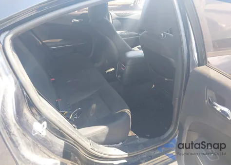 2011 Dodge Charger from USA, damaged, VIN 2B3CL3CG8BH518307